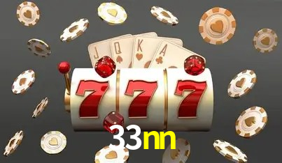 Recursos de Bônus 33nn