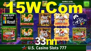 Blackjack Table 33nn