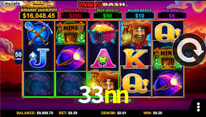 33nn - Game Jogo Cassino no Brasil - 33nn.com