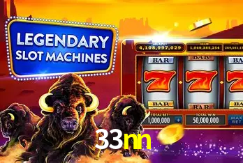 Bônus e promoções da 33nn