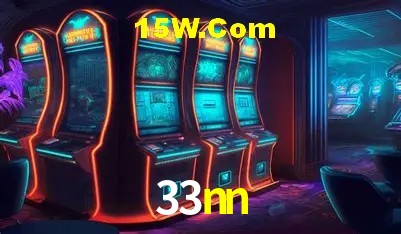 Provedores de Jogos 33nn