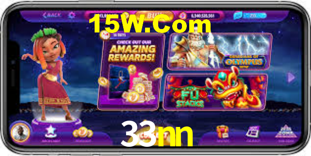 Mercados ao vivo e cash out na 33nn