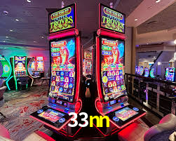 Sinta a adrenalina dos jogos de cassino com 33nn