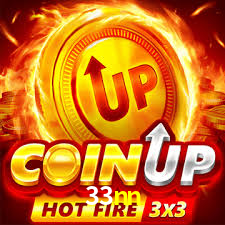 Welcome Bonus 33nn