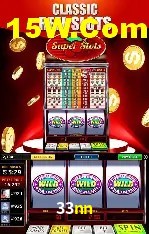 Jogos de Slot 33nn