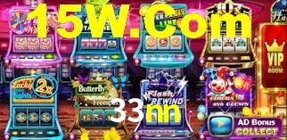 Welcome Bonus 33nn